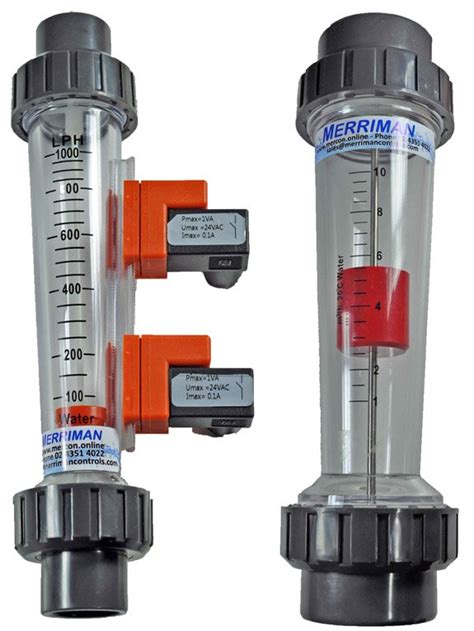 wholesale variable area flowmeter pricelist